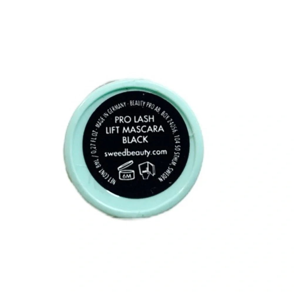 SWEED PRO LASH LIFT BLACK MASCARA - NWT